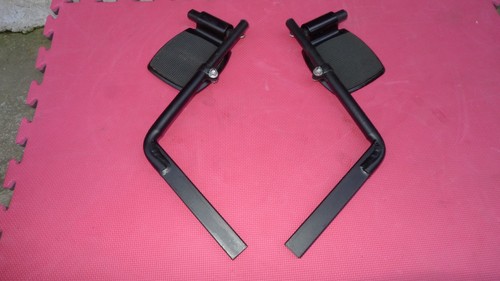 Foot rest spectra plus - rest,