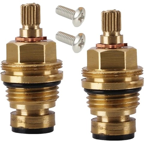 Bsp copper faucet - 2x,
