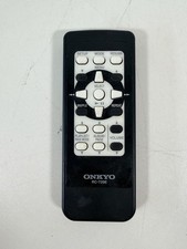 Genuine Onkyo RC-729E Remote