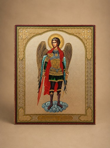 Archangel michael orthodox - archangel,