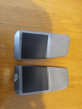 Suzuki Gt250 X7 Airbox Covers