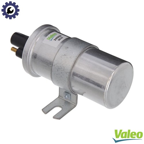 Ignition coil 245058 - coil,