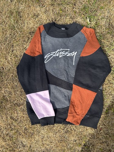 Stussy men jumper - men's,