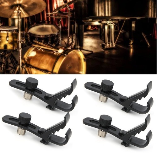 Pack drum mic - drum, compact