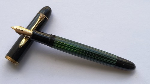 Vintage 1960 s pelikan - vintage,