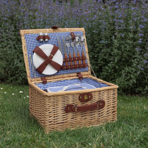 Person small picnic basket - 2,