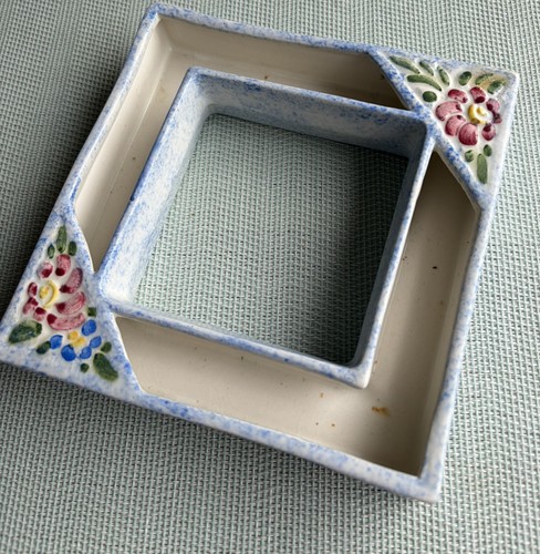Hand painted radford ware - radford,