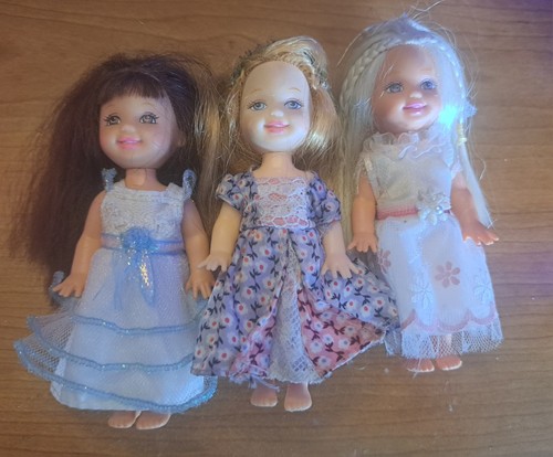 Vintage rare barbie princess - rare,