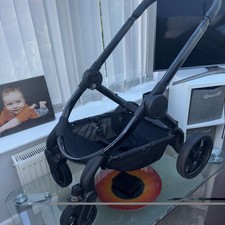 Icandy Peach 7 Cerium Chassis