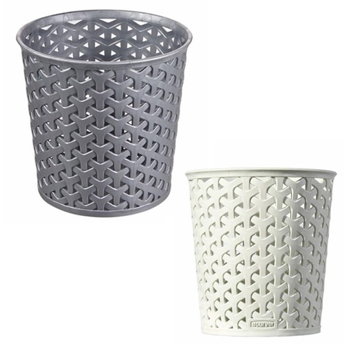 Curver nestable rattan round - curver,