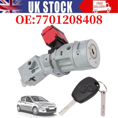 Ignition lock barrel switch - ignition,