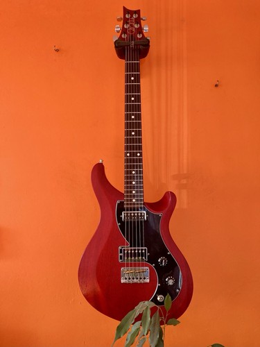 2020 prs vela electric - prs,