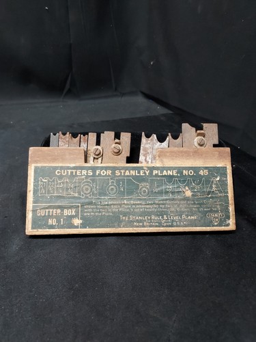 Stanley sweetheart 45 - sweetheart,