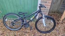 Ridgeback MX24 MTB. 24 "