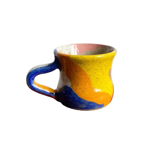 Vintage colourful studio - colourful,