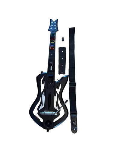 Sony ps3 guitar hero - sony,