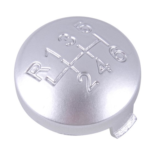 Car speed gear shift - speed, knob