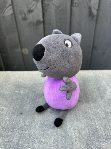 Peppa pig soft - peppa,