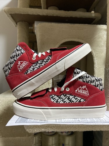 Vans mountain edition mid - edition,