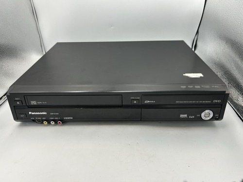 Panasonic dmr ez48v - dmr-ez48v, dvd/vhs
