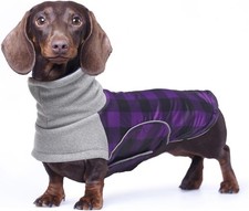 Dog Coat Jacket Vest Size XS