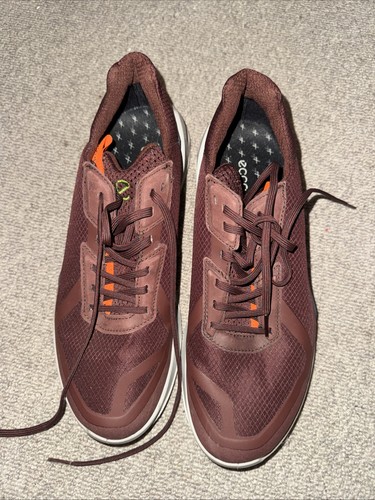 Ecco men bio - men’s, goretex