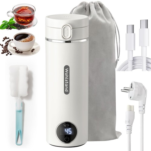 Wohlstand 500ml mini - mini, portable