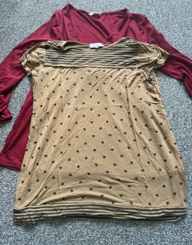 Women maternity tops bundle - maternity,