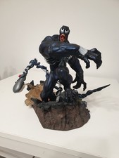 Venom statue art asylum marvel - venom,