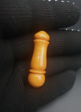 Baltic amber tasbih rosary
