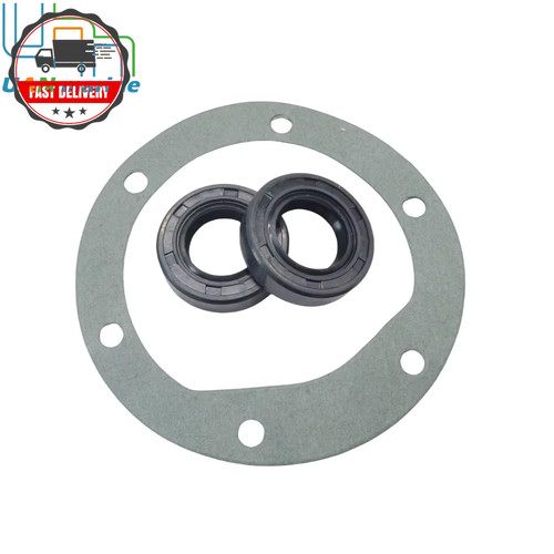 Gasket seal kit - kit, volvo