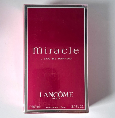 Lancôme miracle eau - lancôme,