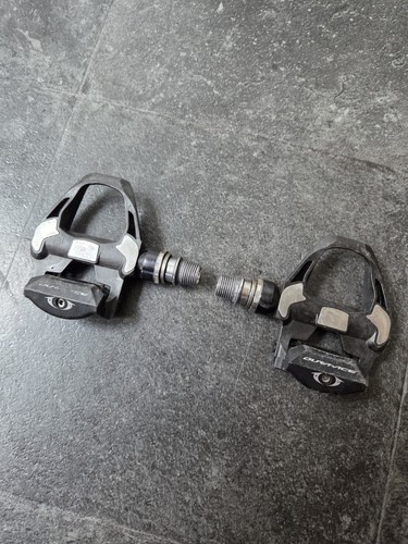 Shimano dura ace r9100 - pd-r9100, road