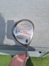 Callaway Great Big Bertha
