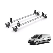 Peugeot Expert Roof Rack Fits