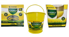 Pest Shield Citronella 10