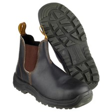 Blundstone 192 Safety Dealer