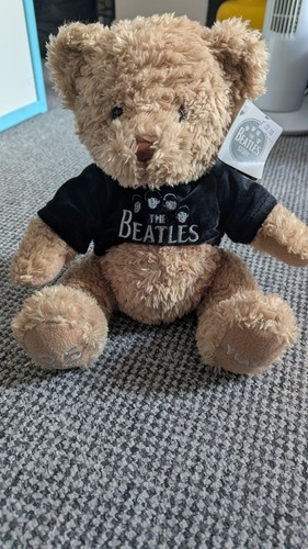 Keel toys the beatles - "the, beatles"