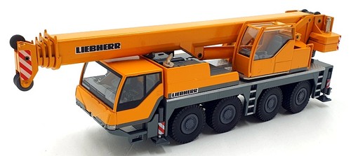 Conrad scale diecast 2094 - scale,