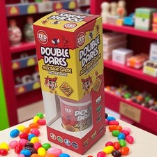 Zed Candy Double Dares Jelly