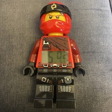 LEGO NINJAGO KAI HUNTED DRAGON