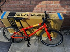 Islabikes Beinn 20L Unisex