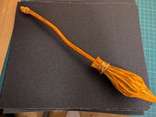 Harry Potter Nimbus 2000 Harry