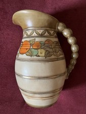 Charlotte Rhead Crown Ducal