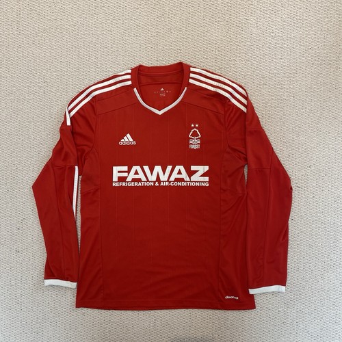 Nottingham forest home - nottingham,