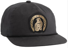 Coal LV Cap In Charcoal Brand New