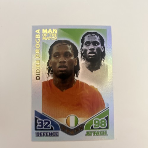 2010 topps match attax england - 2010,