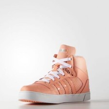 Adidas NEO Women's Hoops Vulc