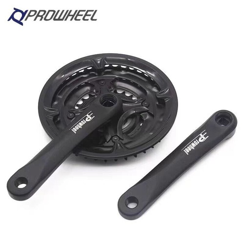 Prowheel triple cranksets 8 - prowheel, 7/8