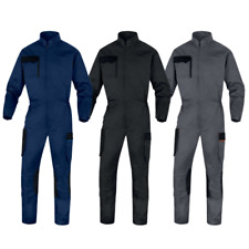 Delta Plus MACH2 Mens Overalls